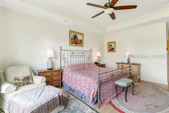 $1,635,000 | 7 Reflection Point, Bluffton, SC 29910