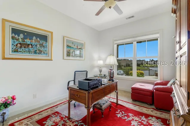 $1,635,000 | 7 Reflection Point, Bluffton, SC 29910