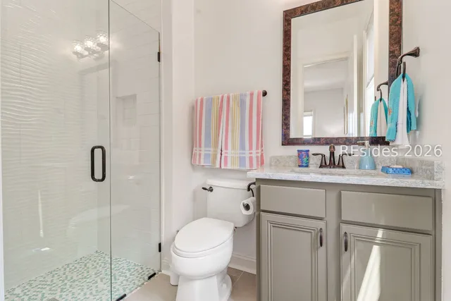 $1,635,000 | 7 Reflection Point, Bluffton, SC 29910