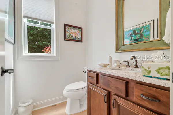 $1,575,000 | 7 Reflection Point, Bluffton, SC 29910