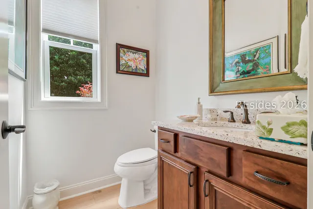 $1,635,000 | 7 Reflection Point, Bluffton, SC 29910