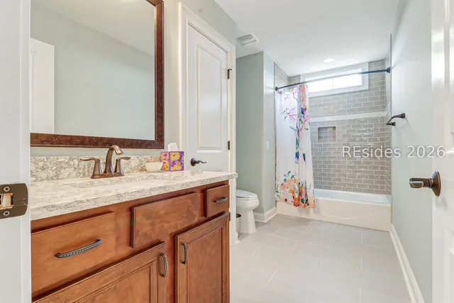 $1,635,000 | 7 Reflection Point, Bluffton, SC 29910