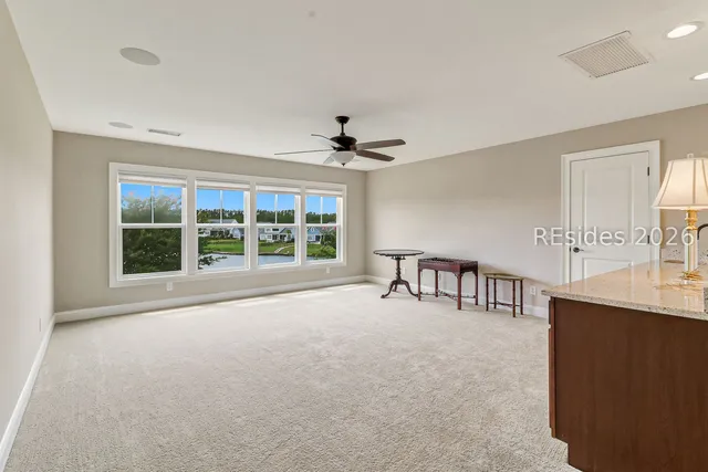 $1,635,000 | 7 Reflection Point, Bluffton, SC 29910