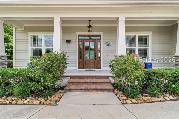 $1,575,000 | 7 Reflection Point, Bluffton, SC 29910