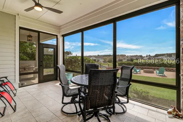 $1,635,000 | 7 Reflection Point, Bluffton, SC 29910