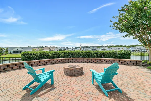 $1,635,000 | 7 Reflection Point, Bluffton, SC 29910