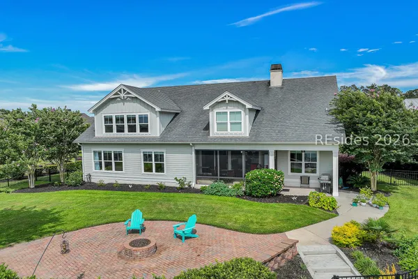 $1,575,000 | 7 Reflection Point, Bluffton, SC 29910