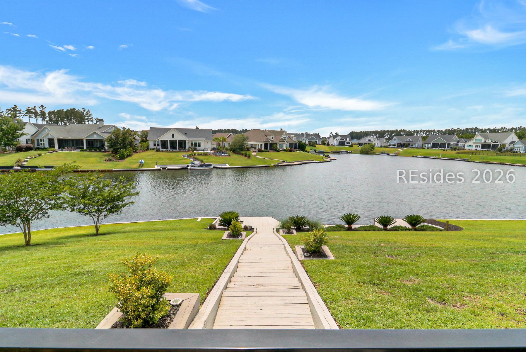 7 Reflection Point Bluffton, SC 29910 - Photo 51 of 57
