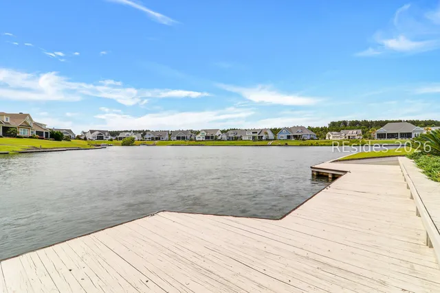 $1,635,000 | 7 Reflection Point, Bluffton, SC 29910