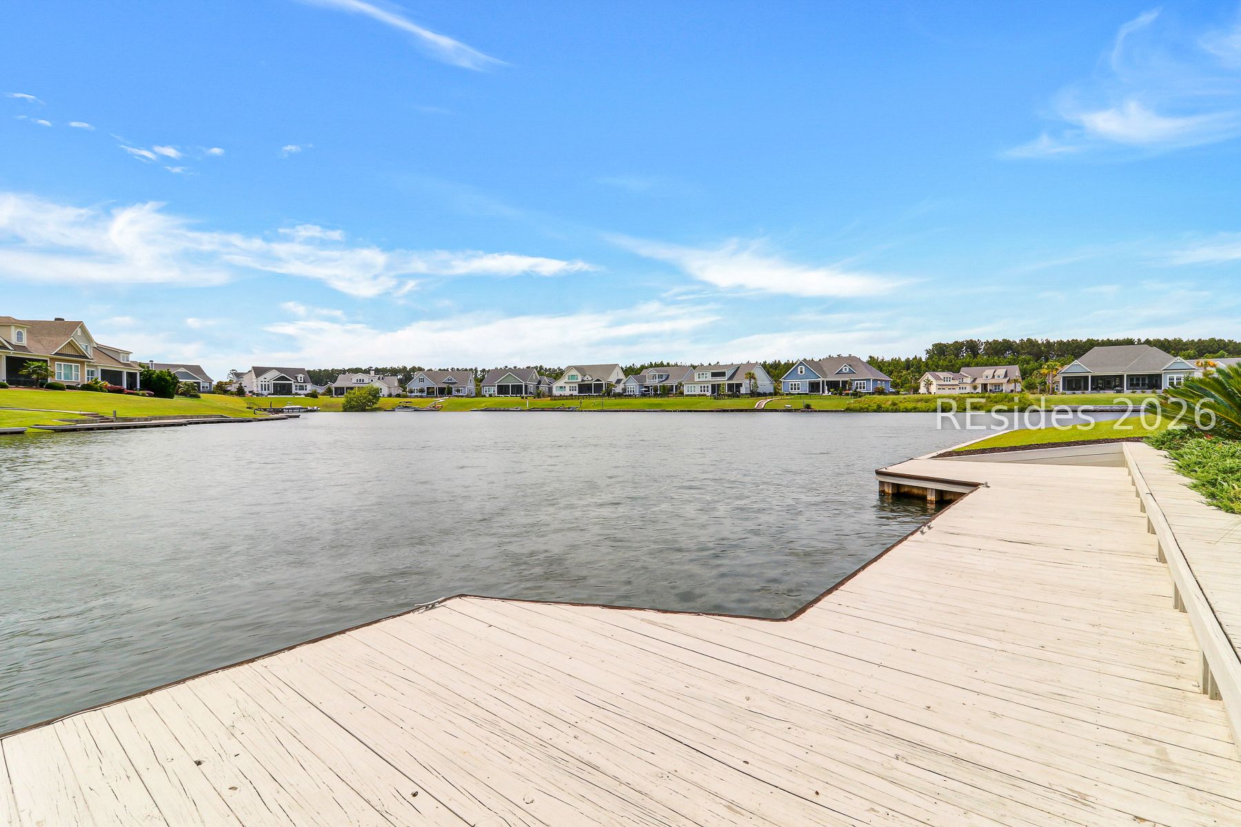7 Reflection Point Bluffton, SC 29910 - Photo 52 of 57