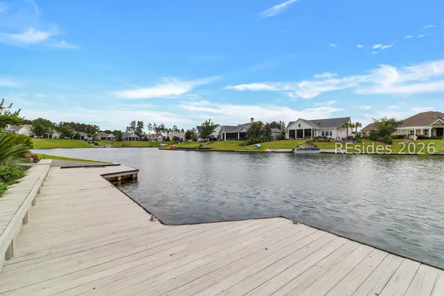 $1,635,000 | 7 Reflection Point, Bluffton, SC 29910