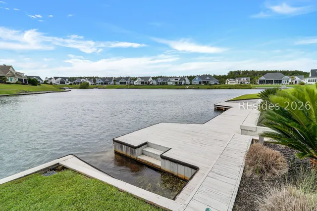 $1,635,000 | 7 Reflection Point, Bluffton, SC 29910