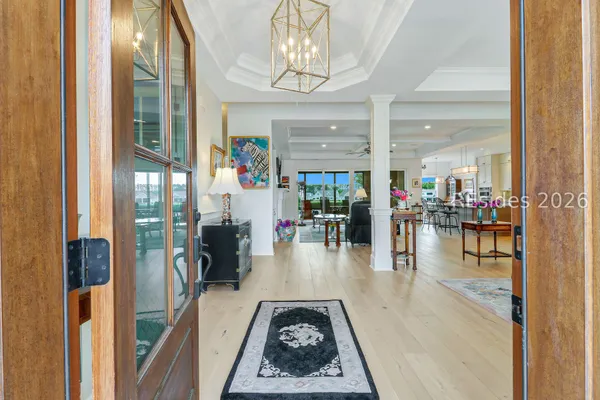 $1,575,000 | 7 Reflection Point, Bluffton, SC 29910