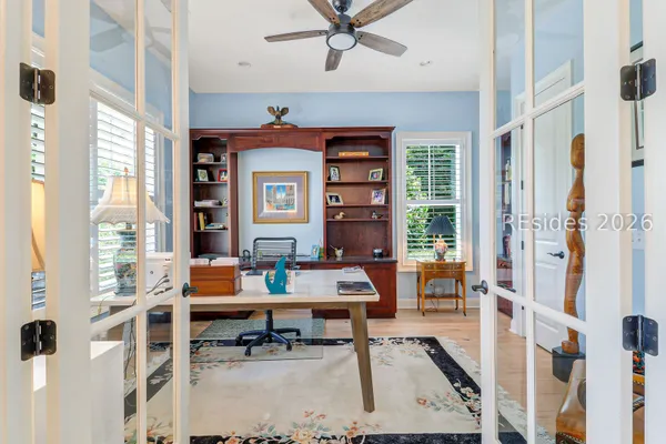 $1,575,000 | 7 Reflection Point, Bluffton, SC 29910