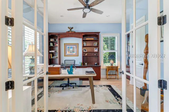 $1,635,000 | 7 Reflection Point, Bluffton, SC 29910