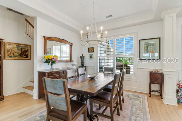 $1,575,000 | 7 Reflection Point, Bluffton, SC 29910