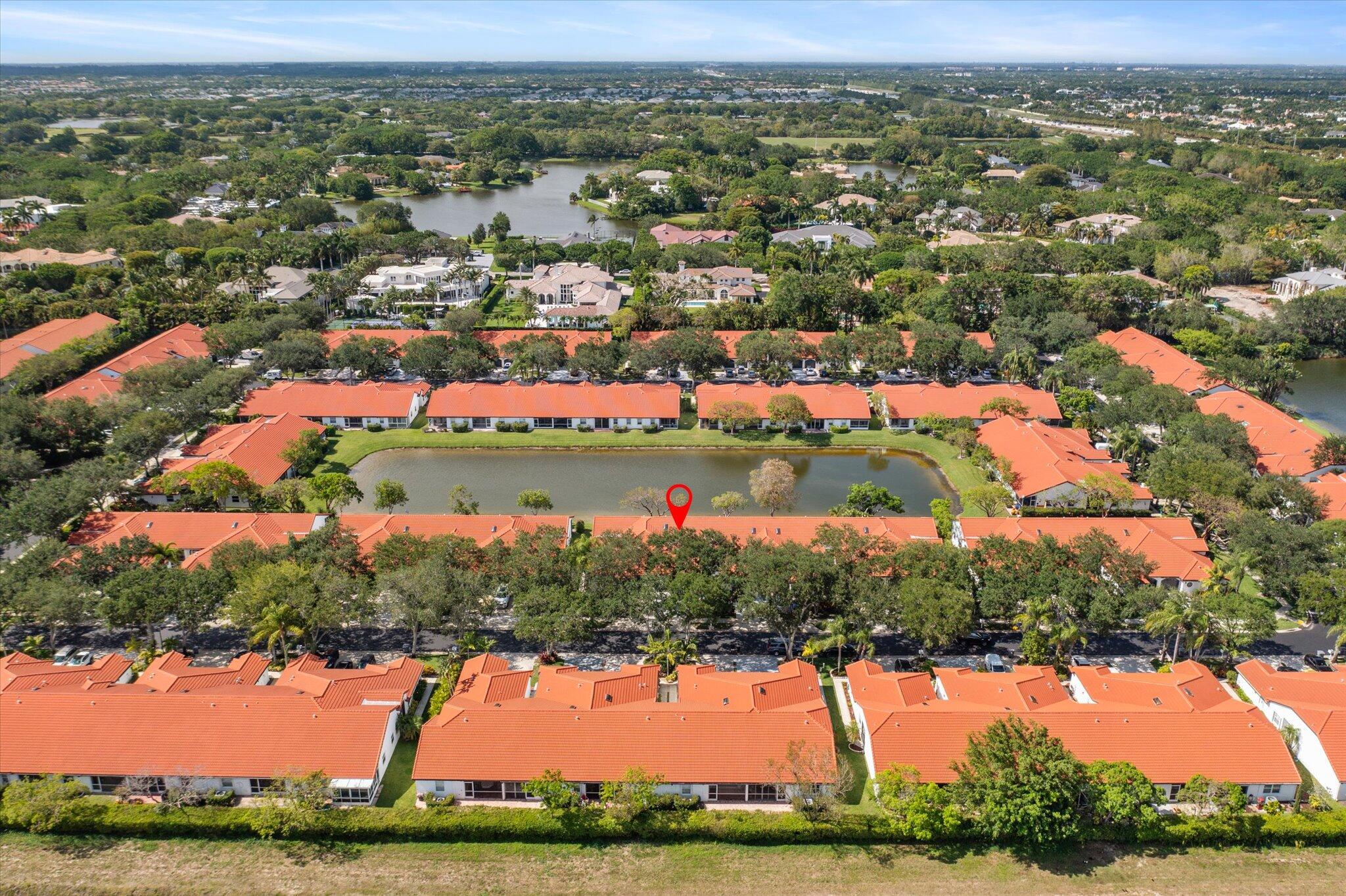 8237 Vía Di Veneto Boca Raton, FL 33496 - Photo 28 of 37 31-33