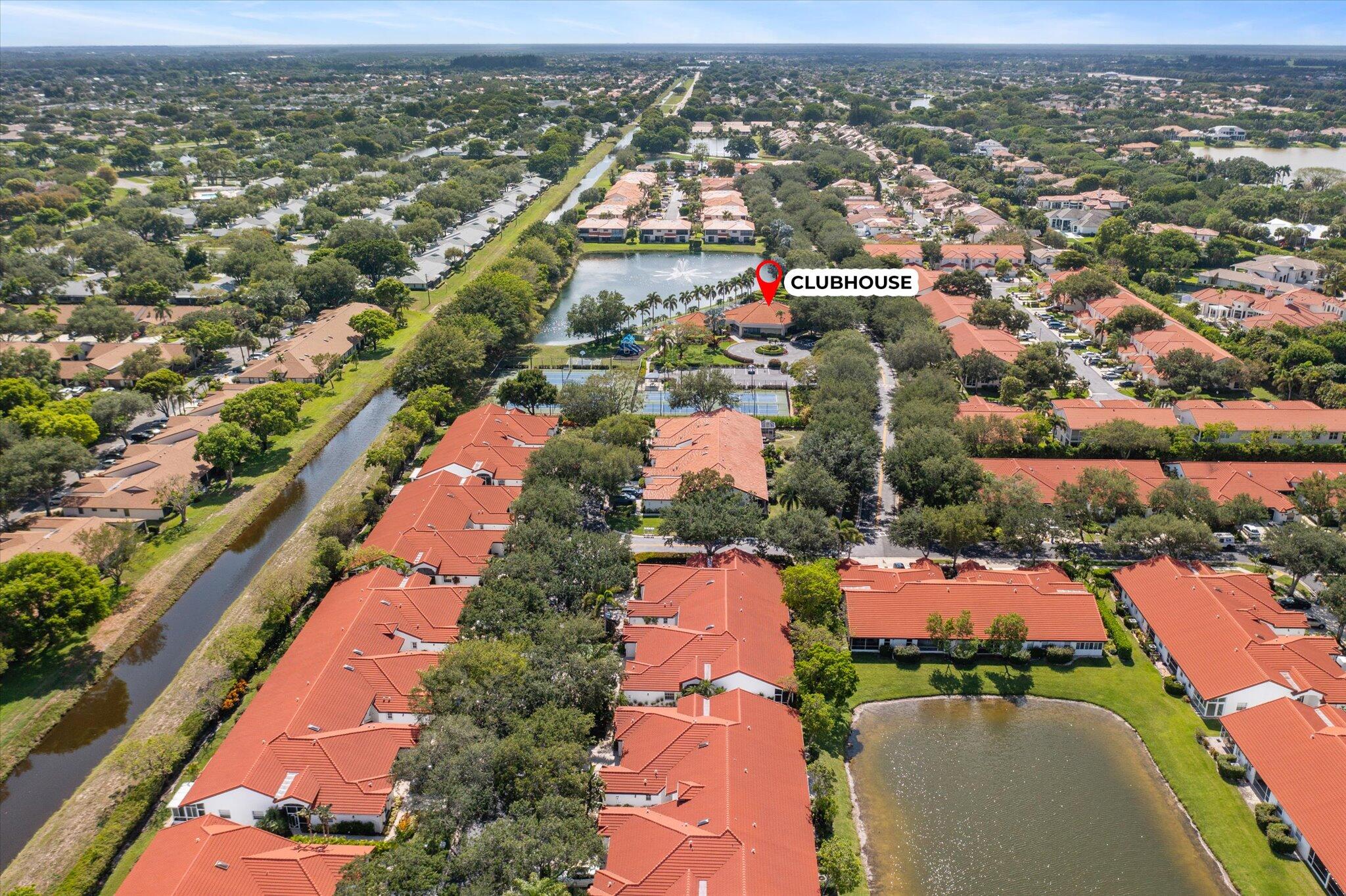 8237 Vía Di Veneto Boca Raton, FL 33496 - Photo 30 of 37 35-37