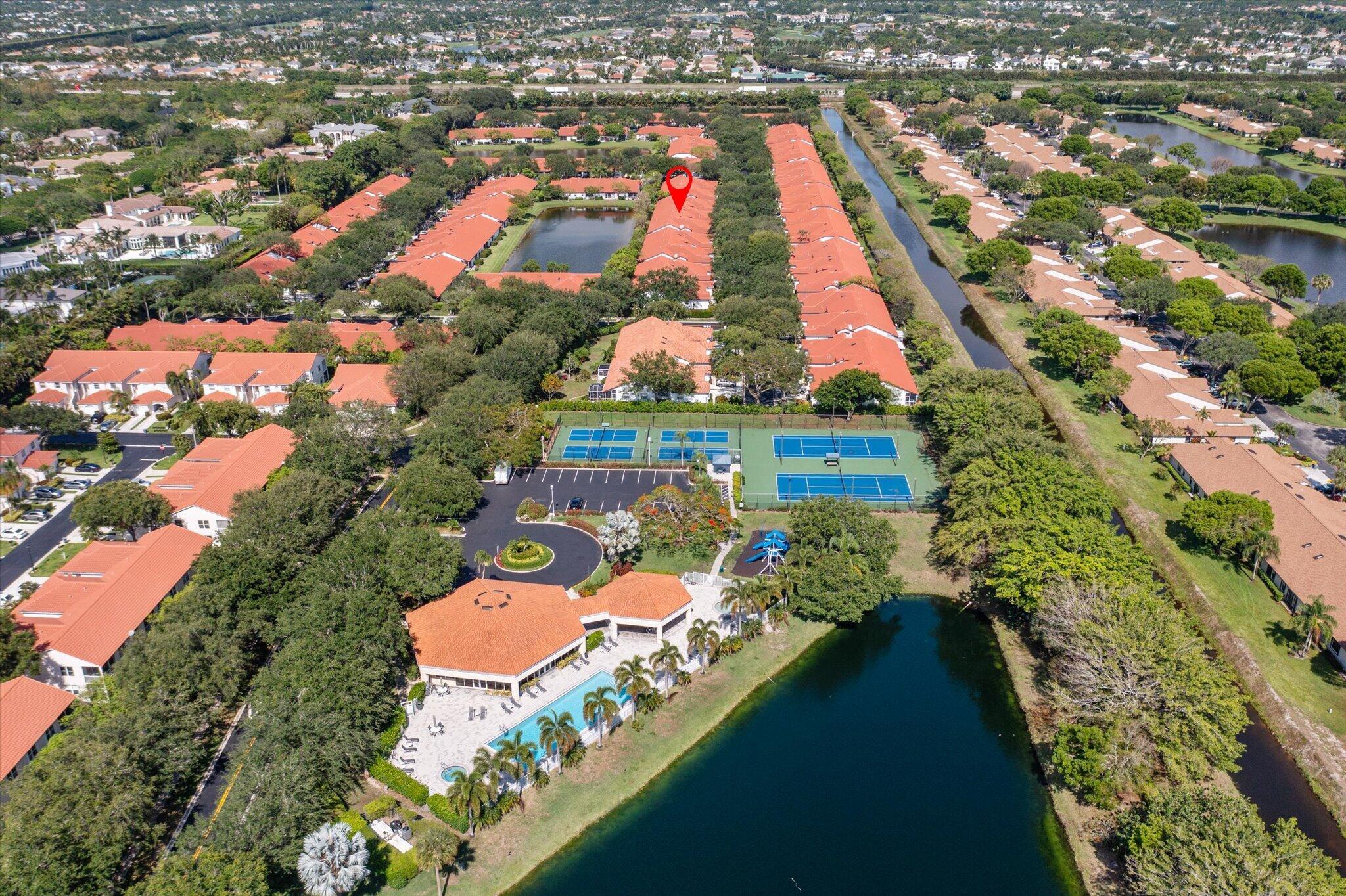 8237 Vía Di Veneto Boca Raton, FL 33496 - Photo 36 of 37 41-43