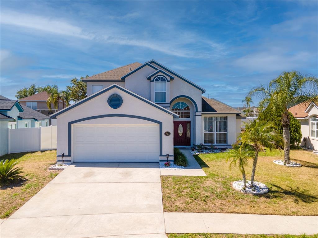430 Rochester Loop Davenport, FL 33897 - Photo 1 of 1