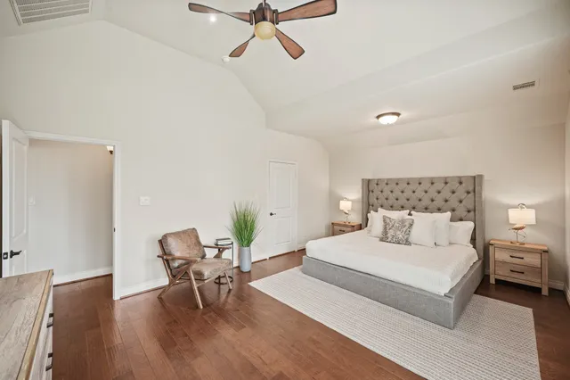 $524,990 | 6510 Abilene Drive, Katy, TX 77493