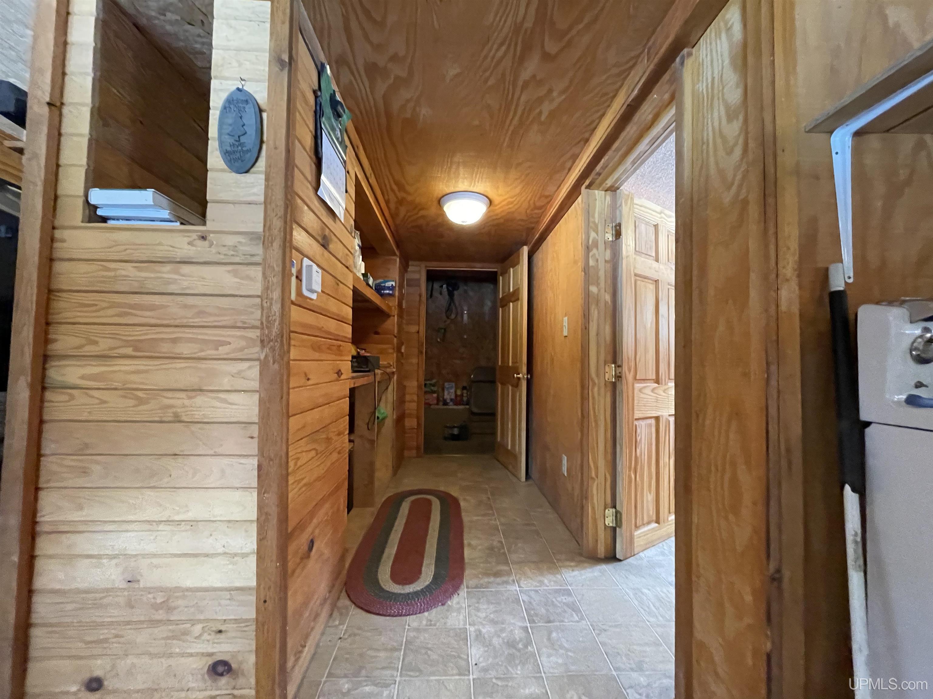 11128 Co Road Rapid River, MI 49878 - Photo 54 of 97