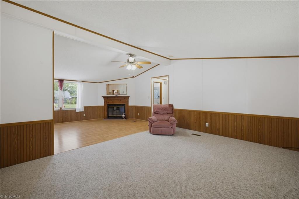 1010 John Hill Road Walnut Cove, NC 27052 - Photo 5 of 46