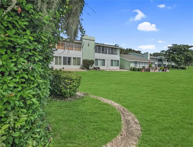 $109,900 | 578 Midway Drive, Unit B, Ocala, FL 34472