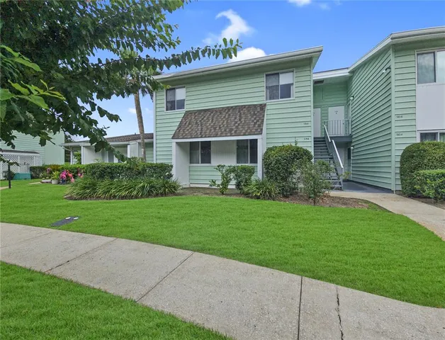 $109,900 | 578 Midway Drive, Unit B, Ocala, FL 34472