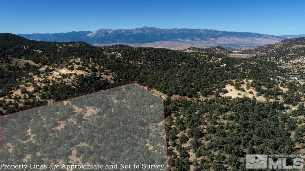 570 Phoenix Road Reno, NV 89521 - Photo 5 of 40 a view of a mountain
