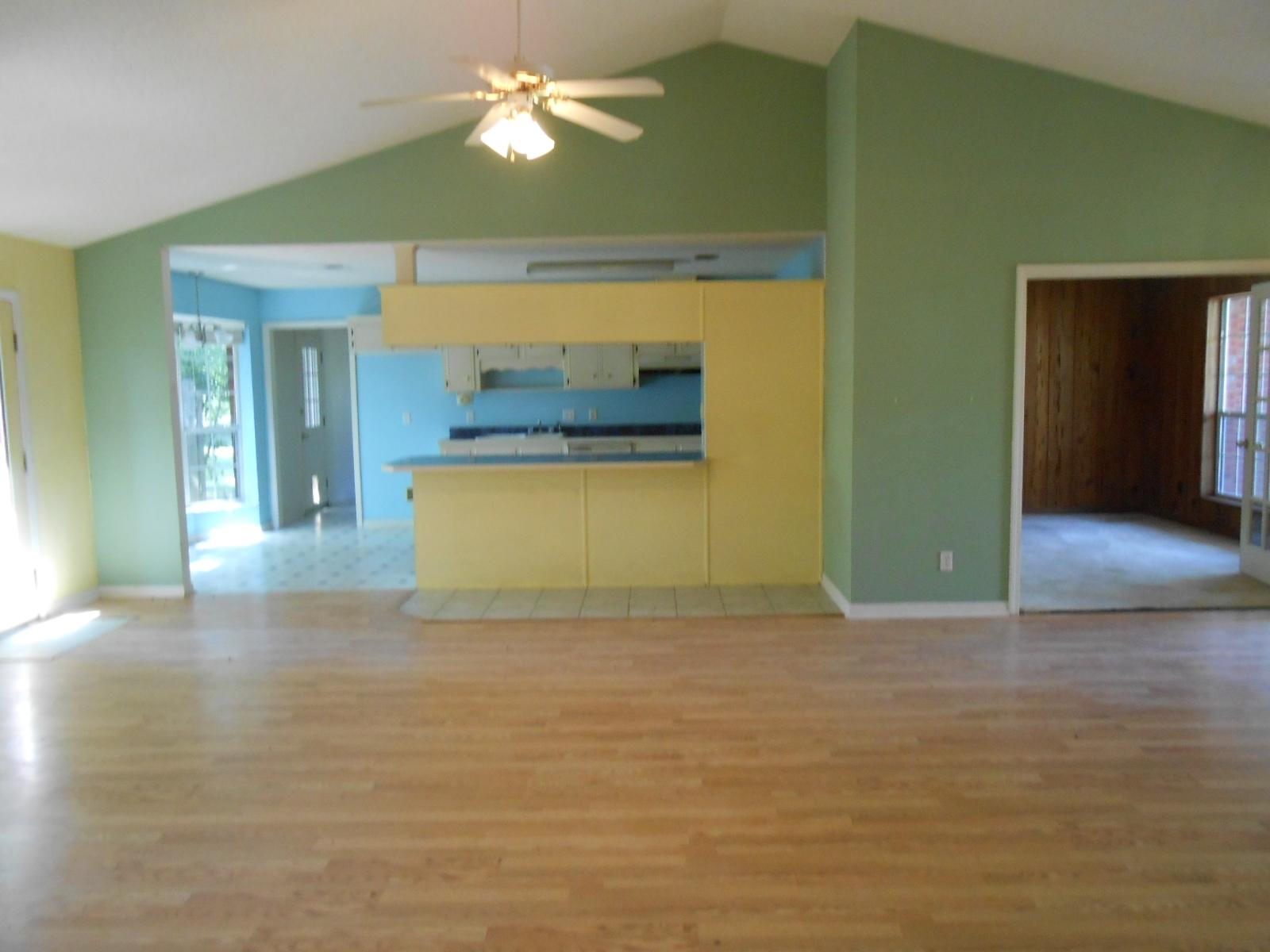 270 Quail Ridge Road DeFuniak Springs, FL 32435 - Photo 14 of 15 Gallery Image 14