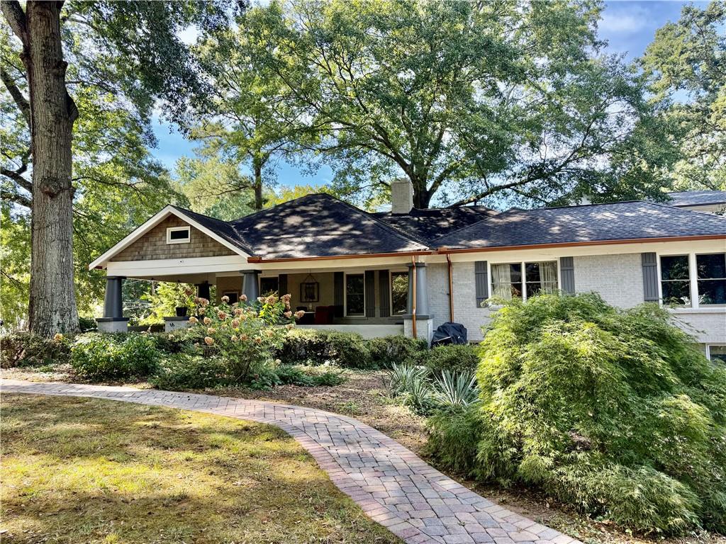 2262 Ridgedale Road Northeast Atlanta, GA 30317 - Photo 3 of 51 Gallery Image 3