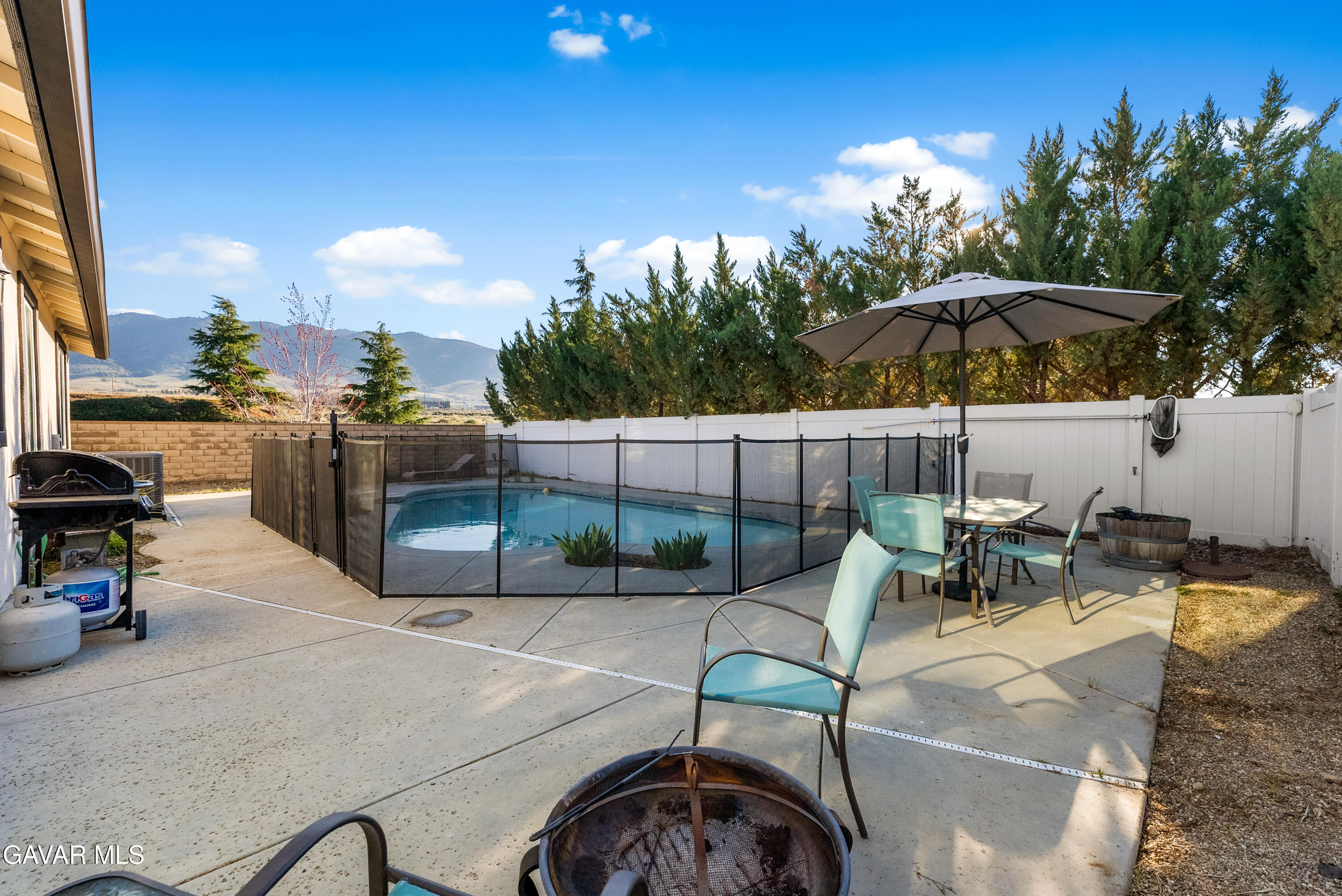 1332 Cellini Court Tehachapi, CA 93561 - Photo 37 of 49 Cellini Ct-40