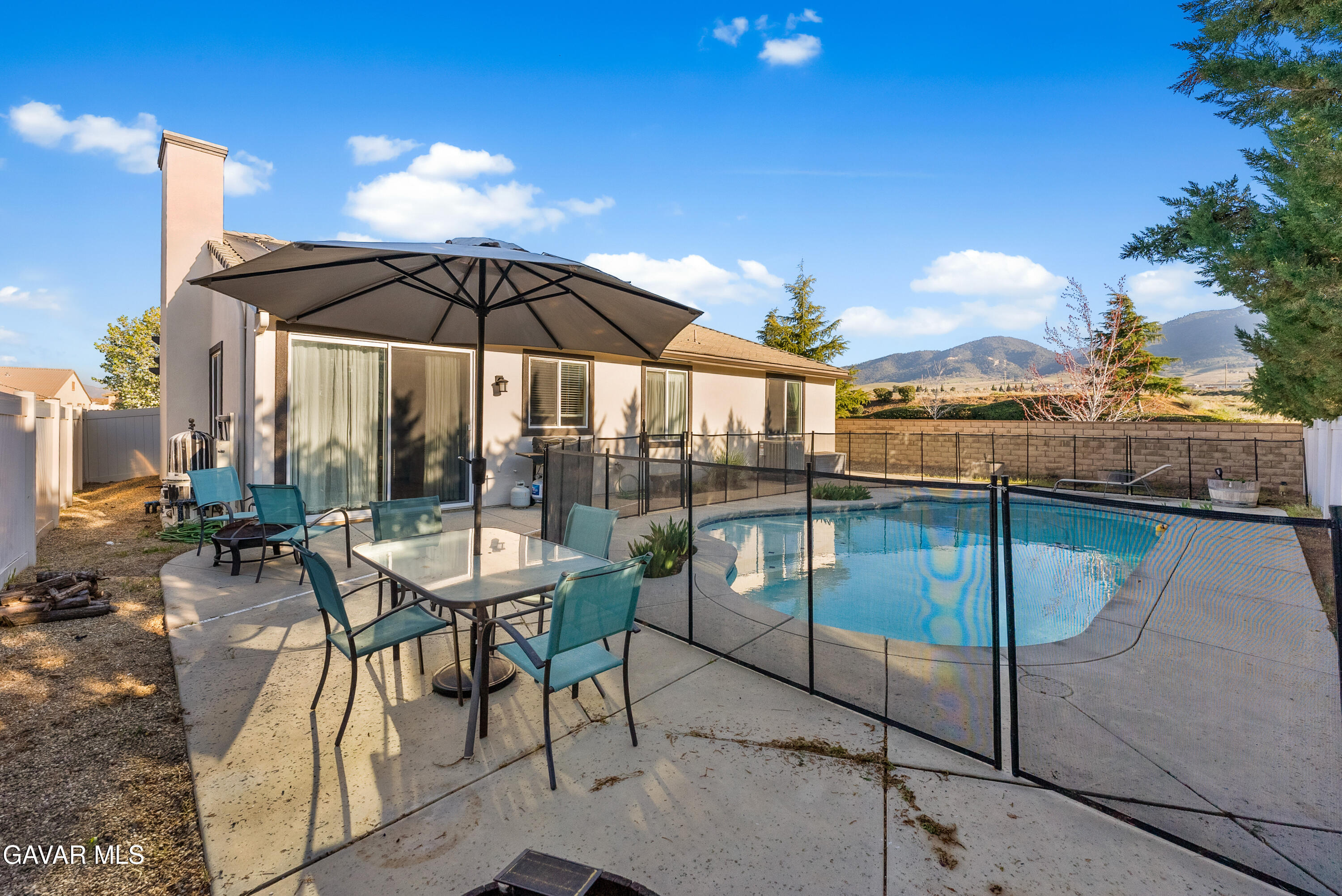 1332 Cellini Court Tehachapi, CA 93561 - Photo 38 of 49 Cellini Ct-41