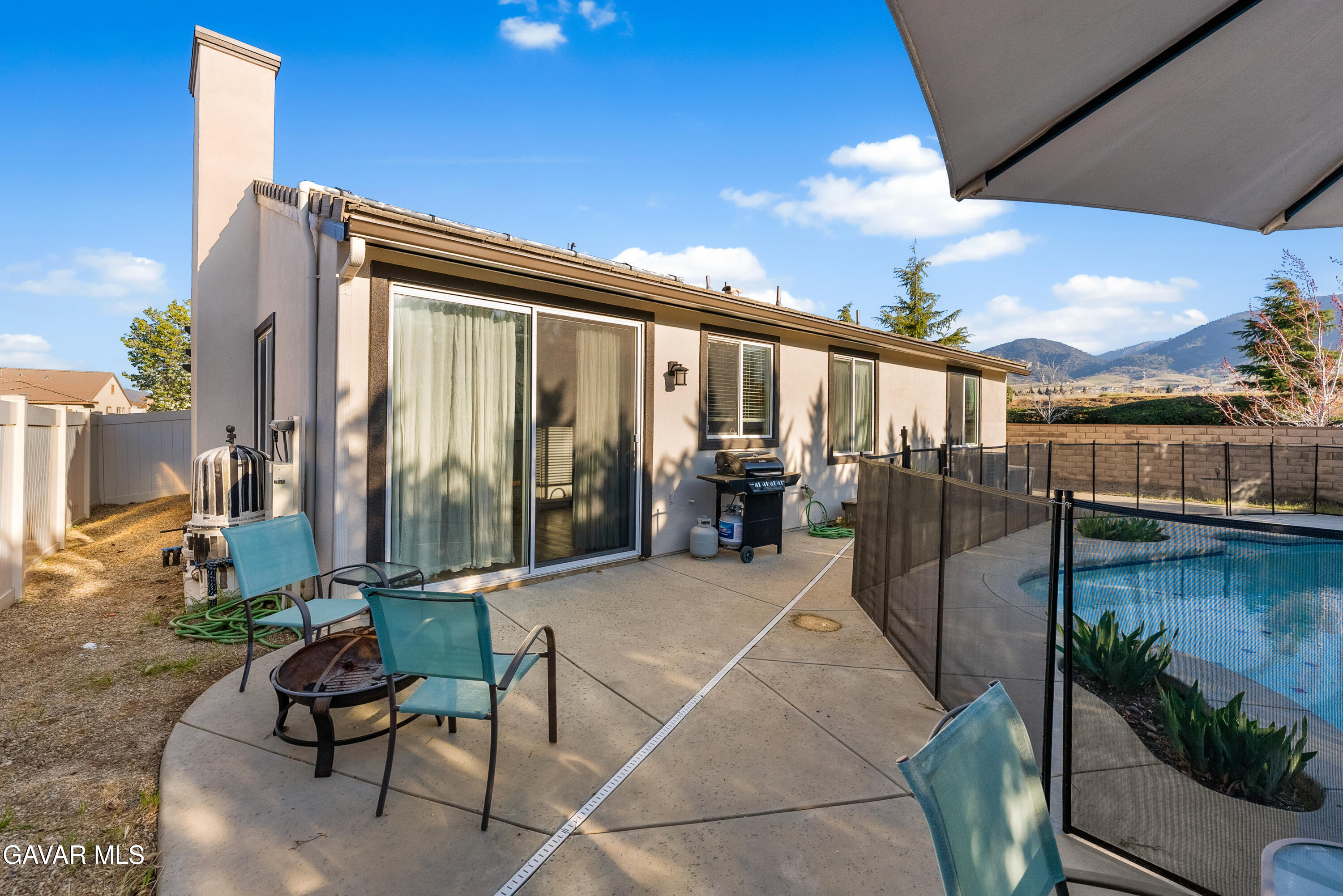 1332 Cellini Court Tehachapi, CA 93561 - Photo 39 of 49 Cellini Ct-42