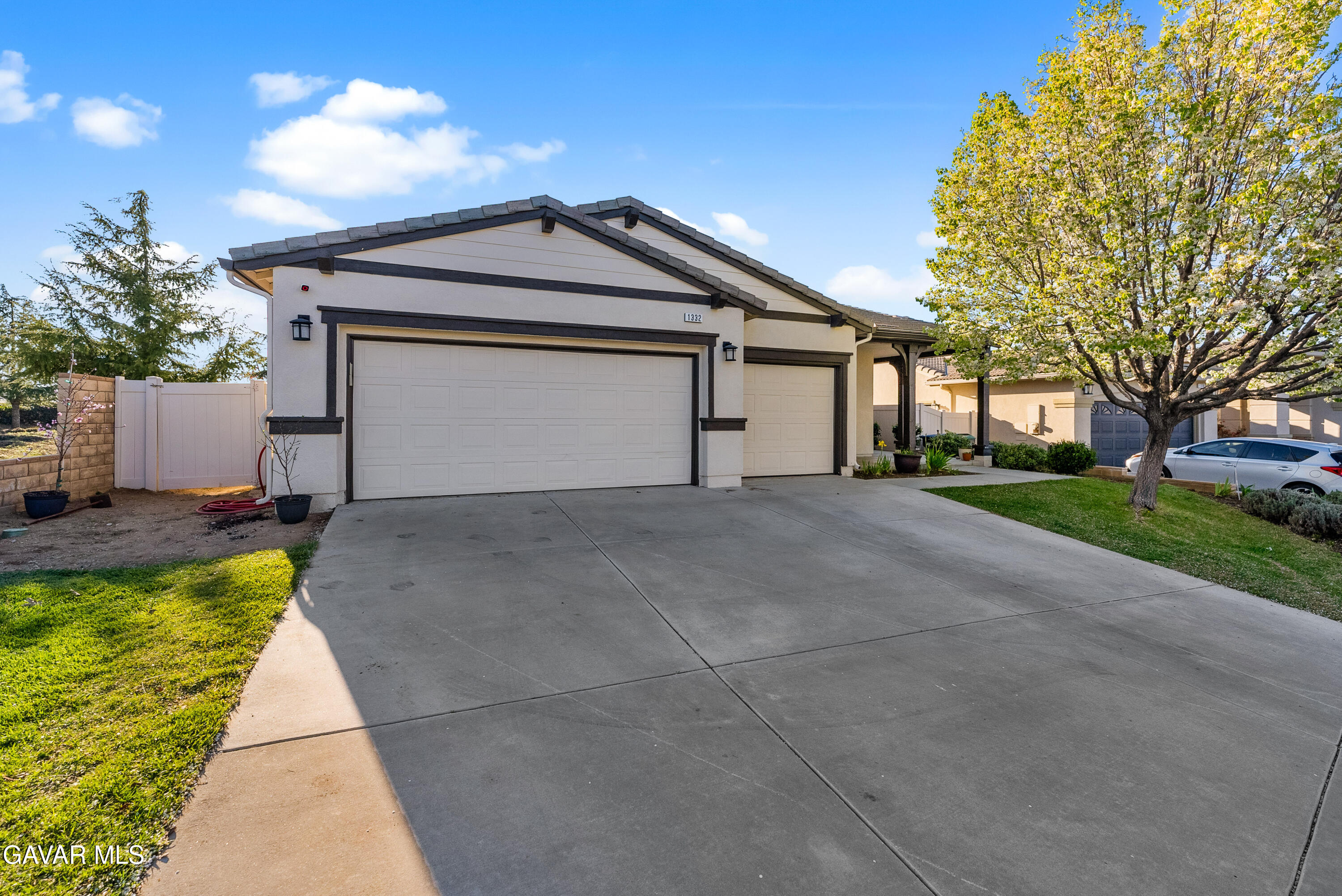 1332 Cellini Court Tehachapi, CA 93561 - Photo 4 of 49 Cellini Ct-4