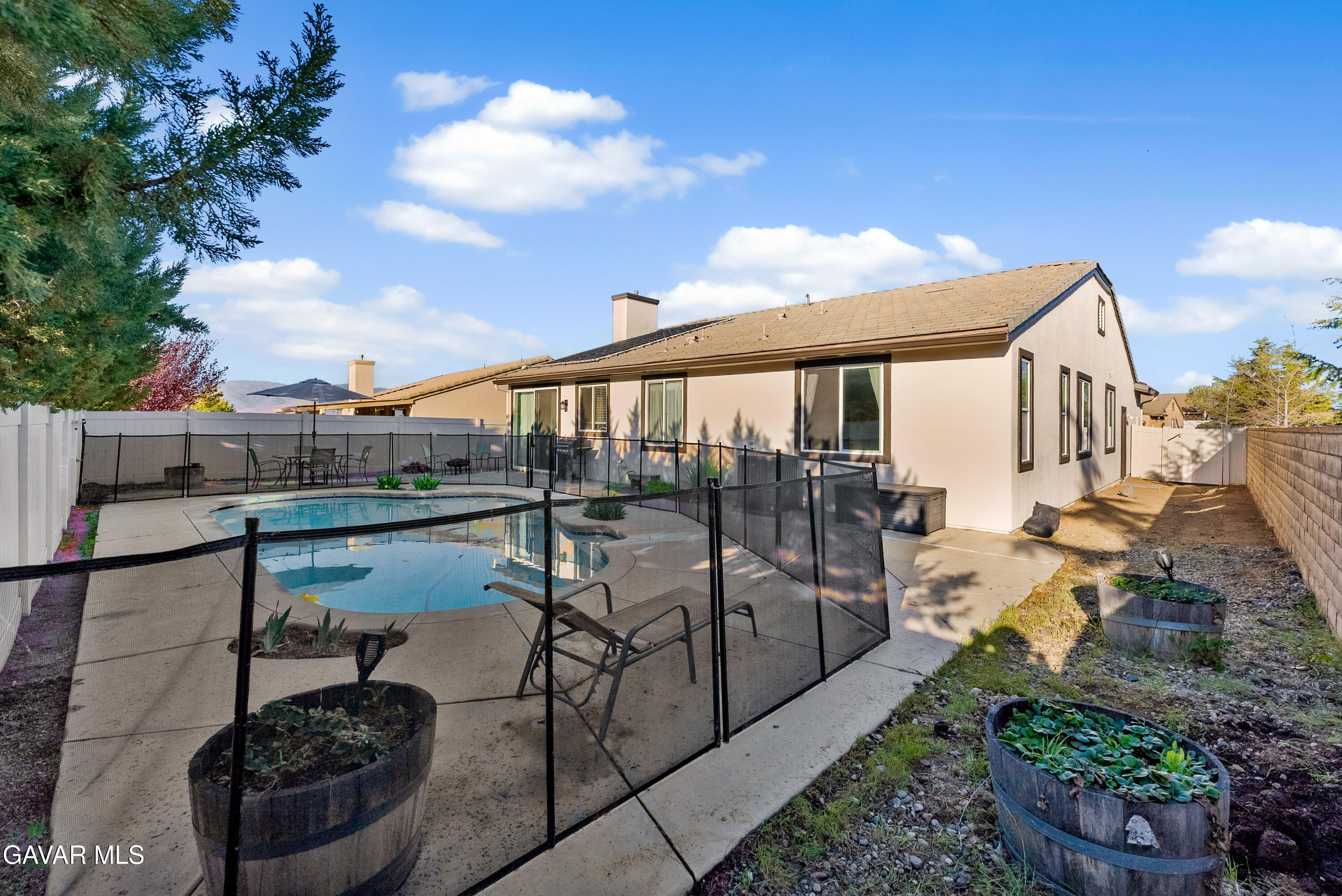 1332 Cellini Court Tehachapi, CA 93561 - Photo 42 of 49 Cellini Ct-45