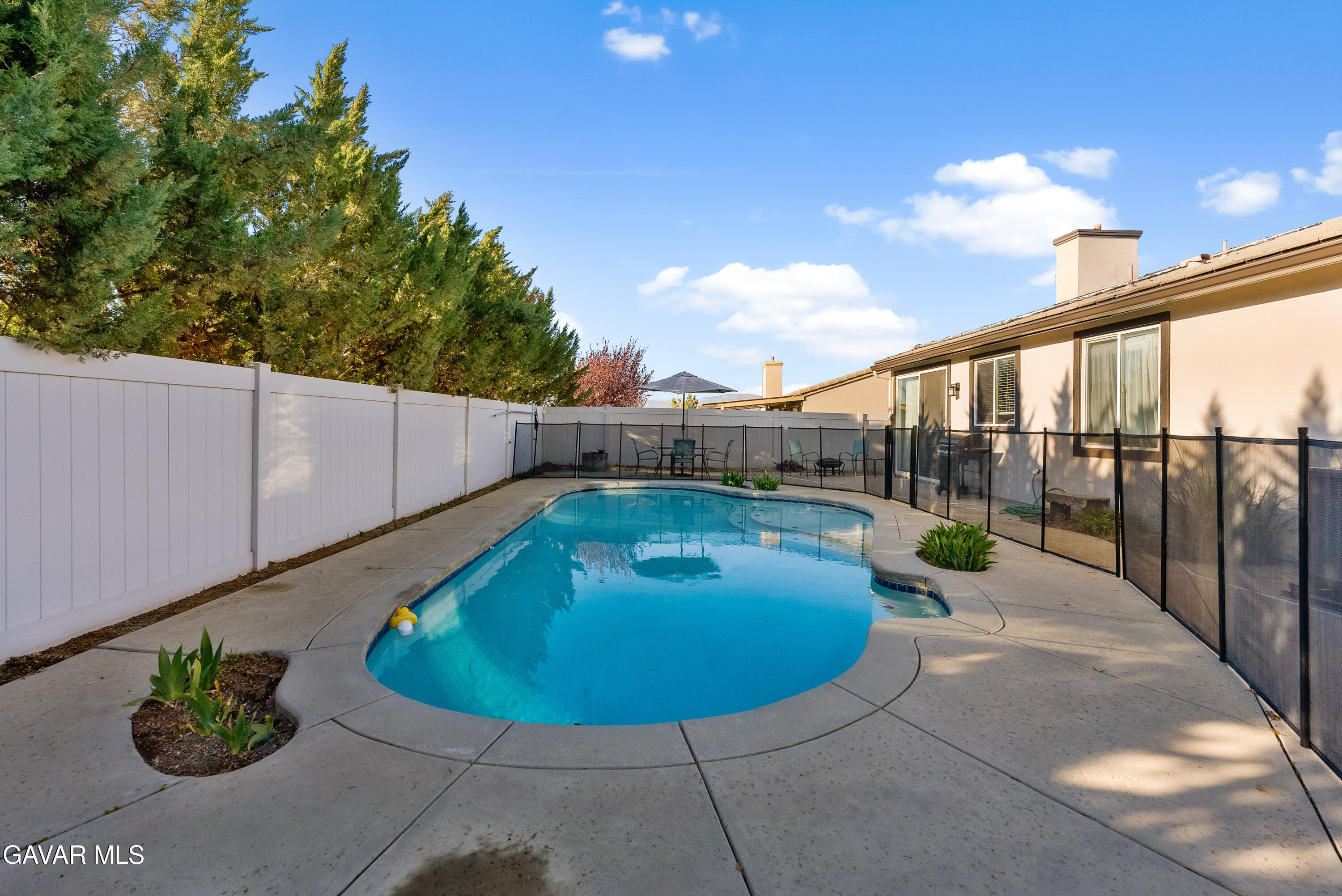1332 Cellini Court Tehachapi, CA 93561 - Photo 43 of 49 Cellini Ct-46