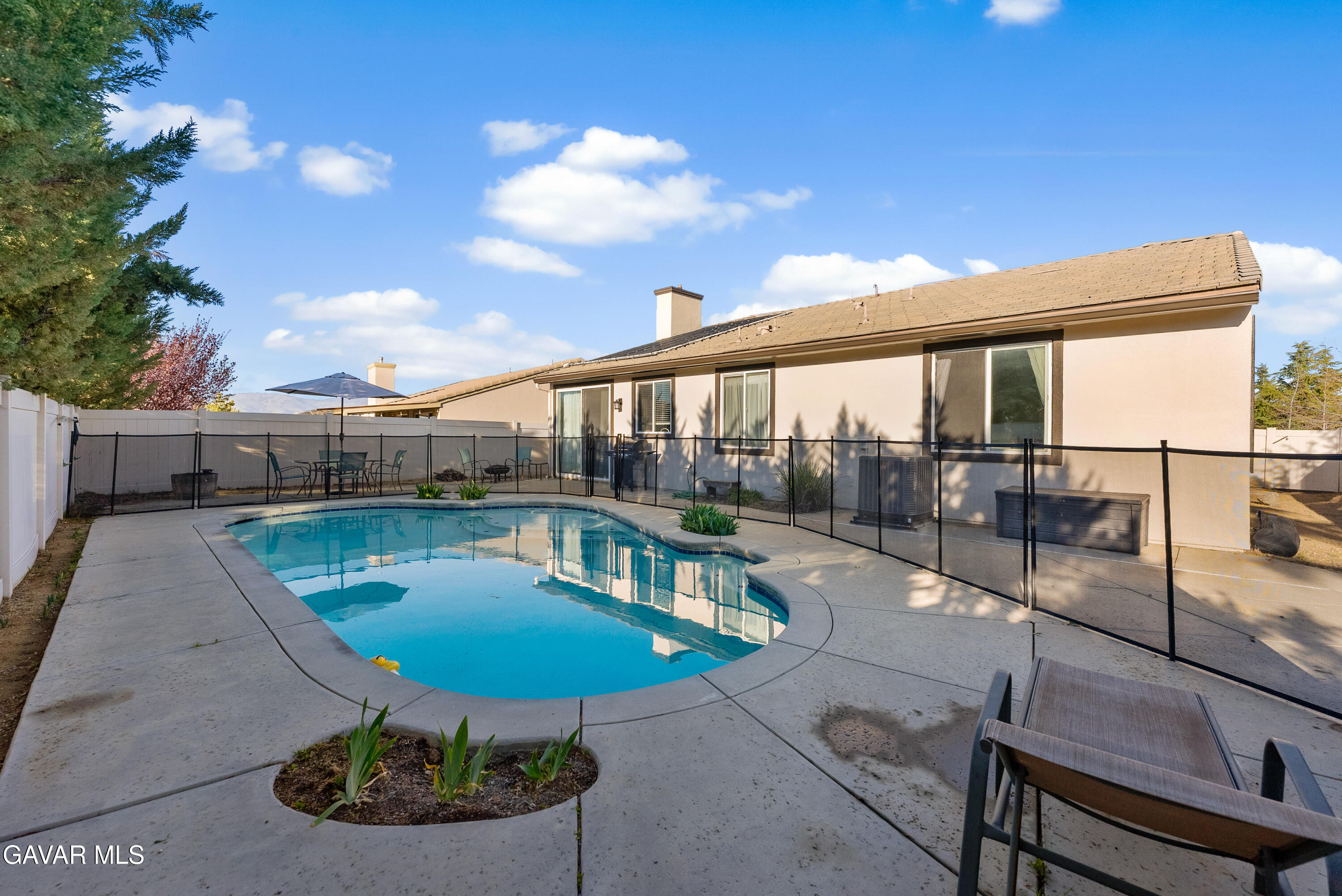 1332 Cellini Court Tehachapi, CA 93561 - Photo 44 of 49 Cellini Ct-47