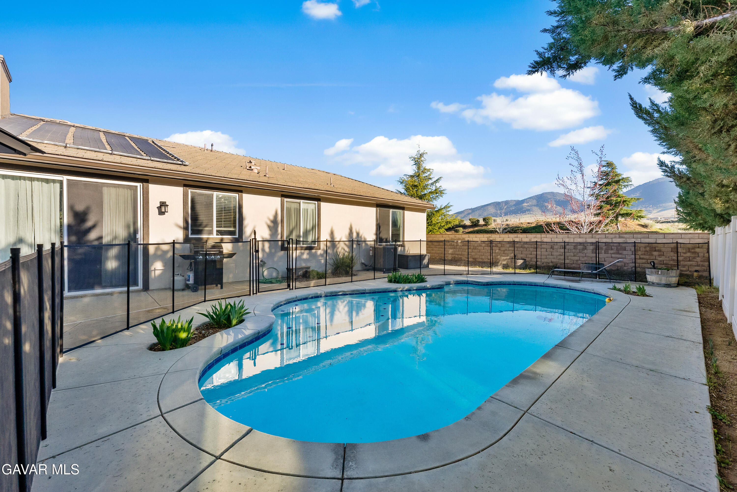 1332 Cellini Court Tehachapi, CA 93561 - Photo 45 of 49 Cellini Ct-48