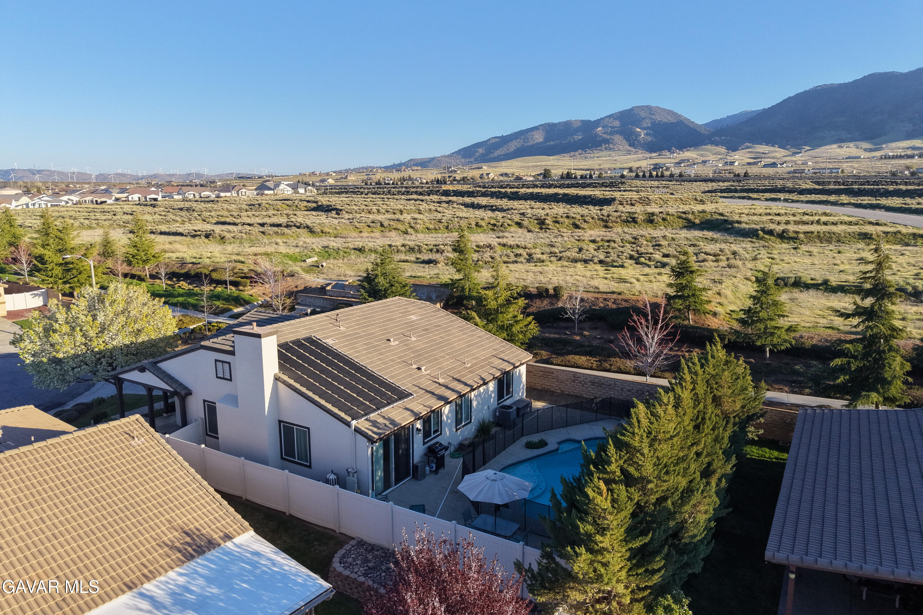 1332 Cellini Court Tehachapi, CA 93561 - Photo 48 of 49 Cellini Ct-51