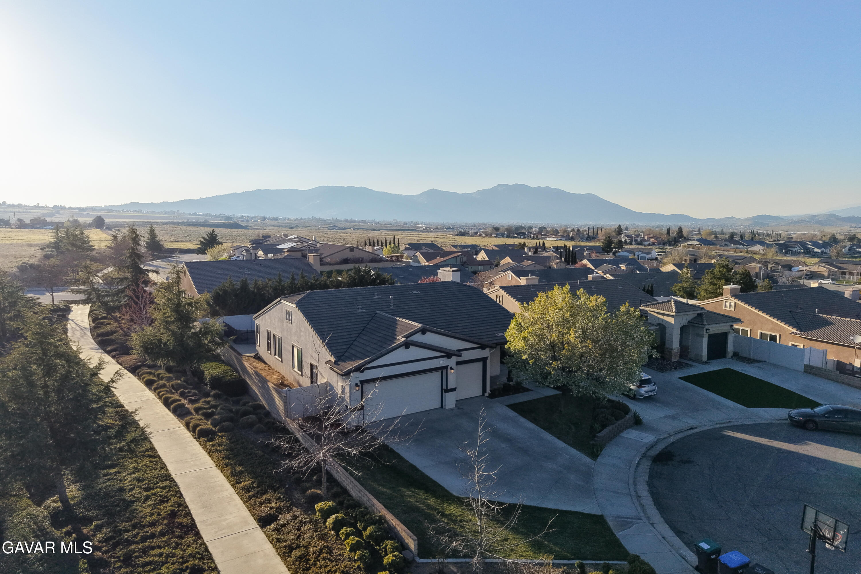 1332 Cellini Court Tehachapi, CA 93561 - Photo 49 of 49 Cellini Ct-52