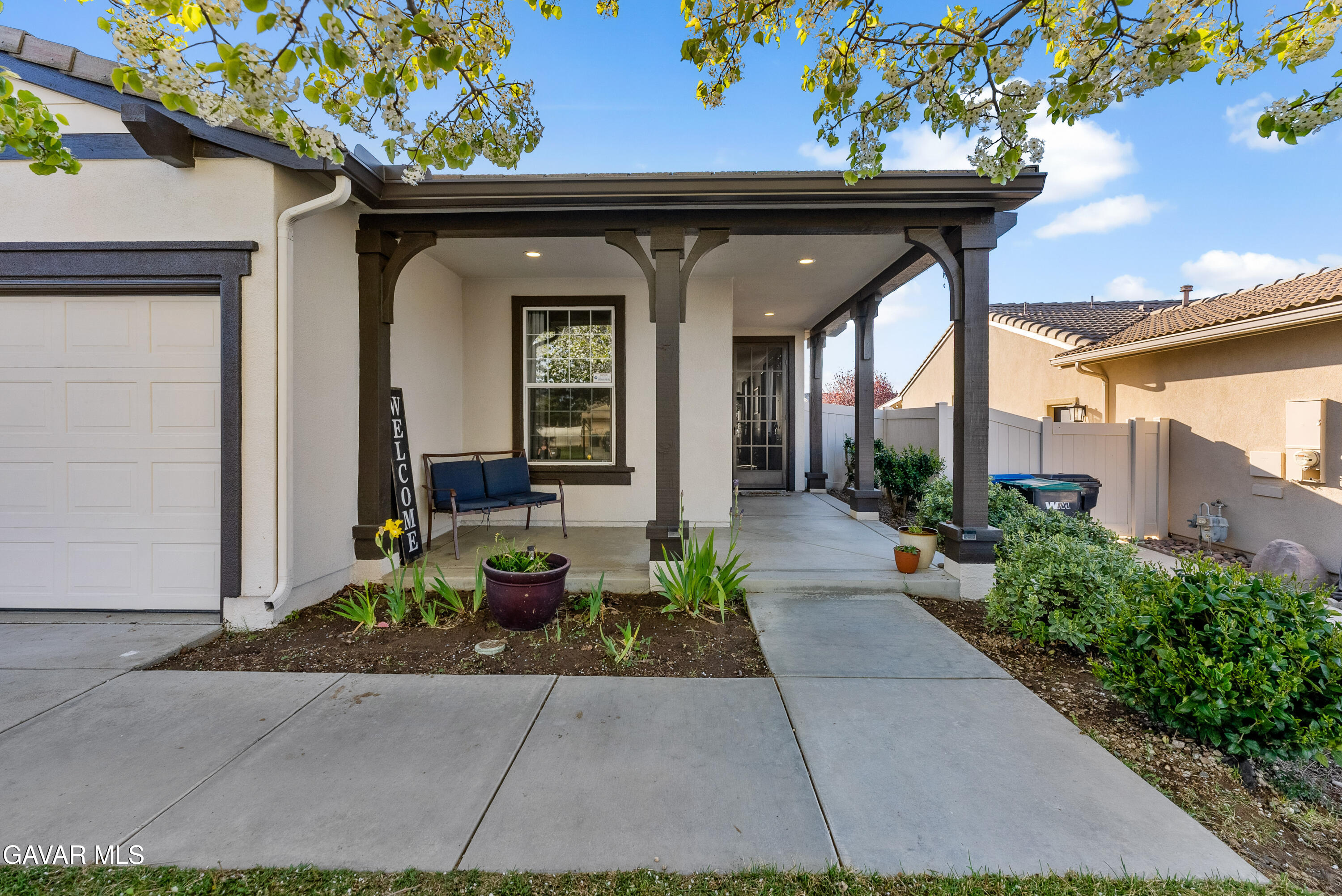 1332 Cellini Court Tehachapi, CA 93561 - Photo 5 of 49 Cellini Ct-5
