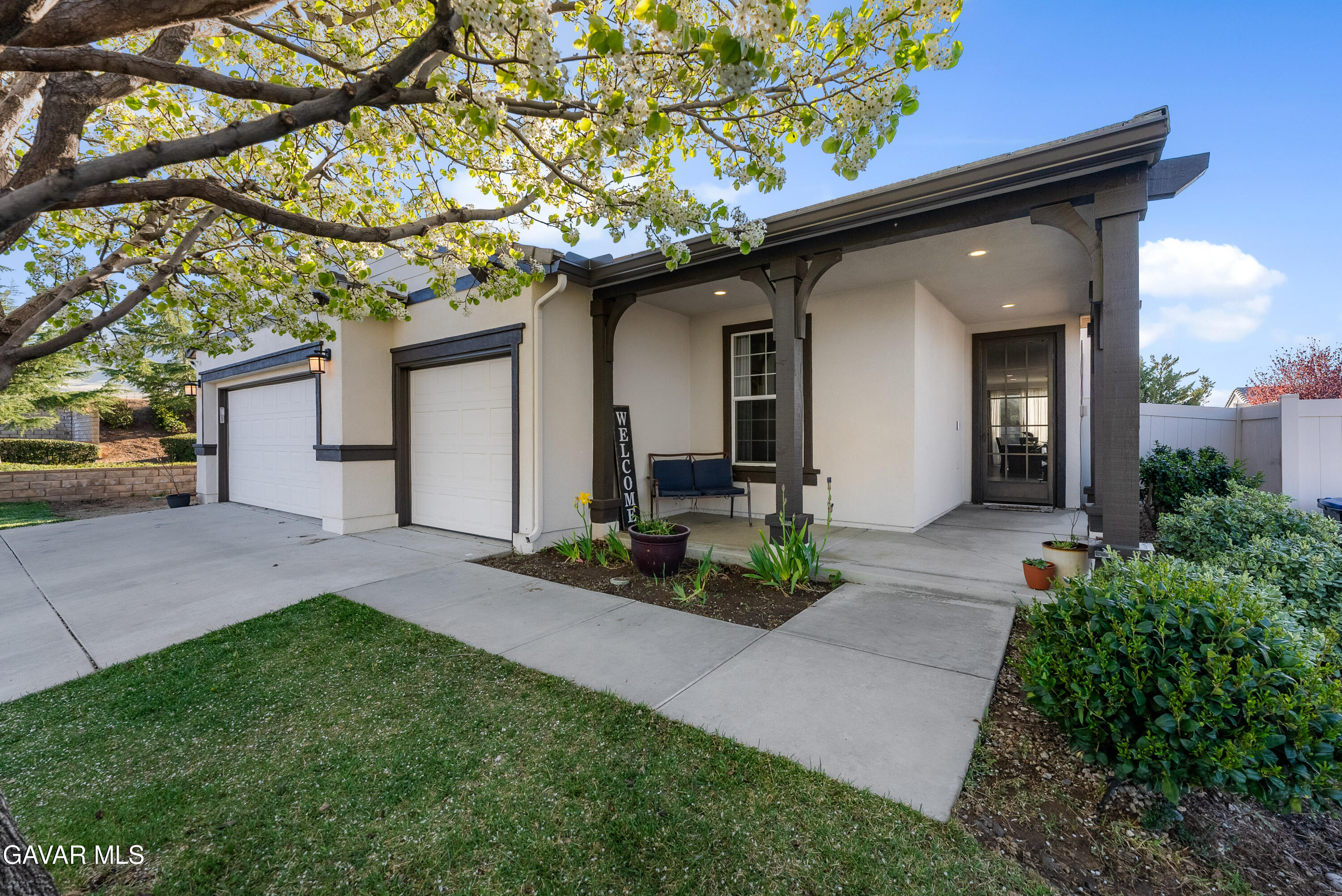 1332 Cellini Court Tehachapi, CA 93561 - Photo 6 of 49 Cellini Ct-6