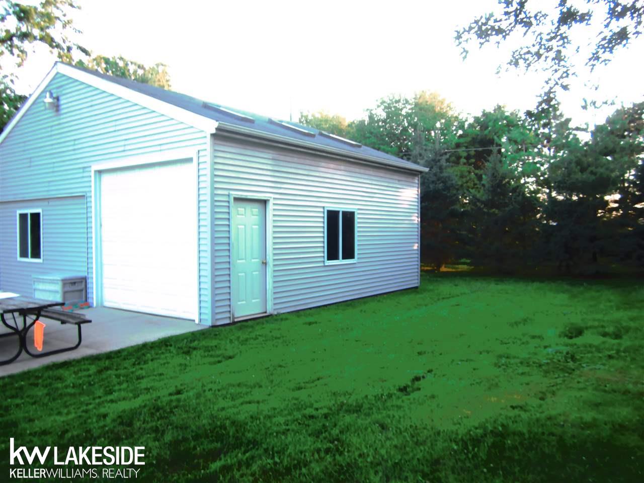 4670 Howland Road Almont, MI 48003 - Photo 4 of 24
