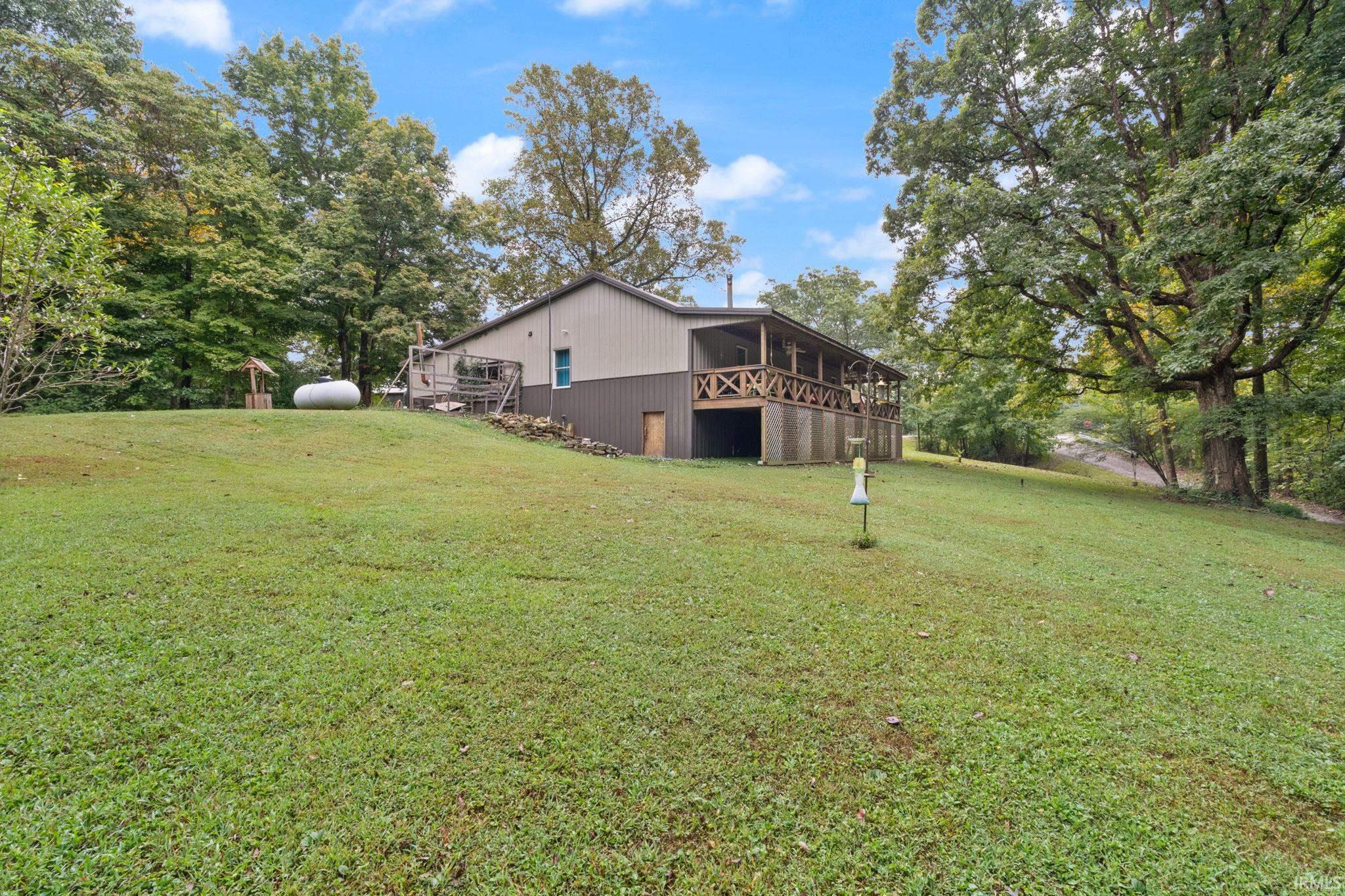 1986 West State Road English, IN 47118 - Photo 3 of 48 Gallery Image 3