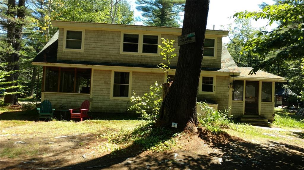 3 Sibley Street Raymond, ME 04071 - Photo 22 of 24 side
