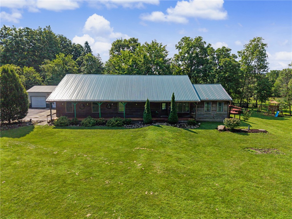 2373 Shrine Road Springfield, OH 45502 - Photo 64 of 77