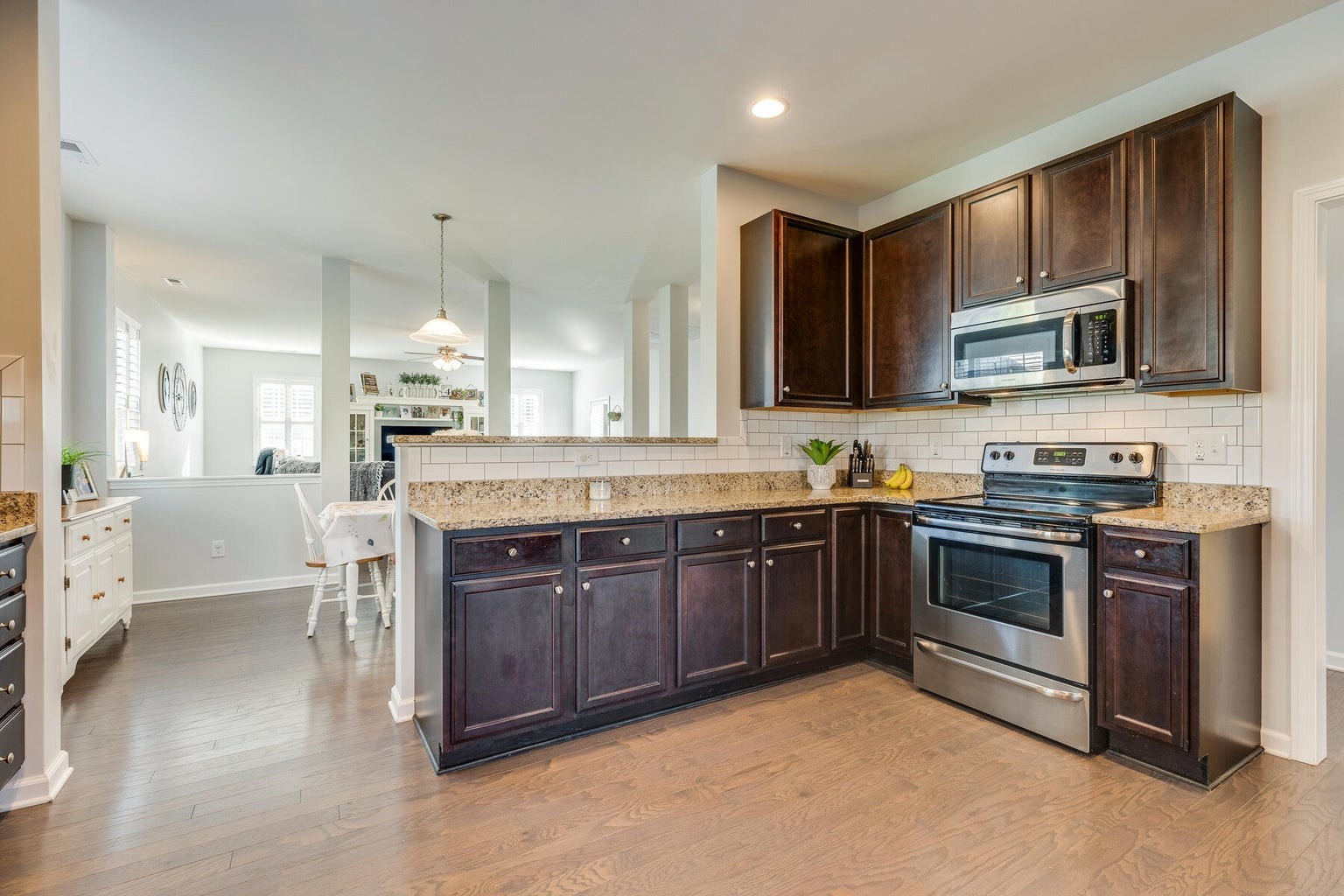 619 Suffolk Road Johnson City, TN 37615 - Photo 20 of 62