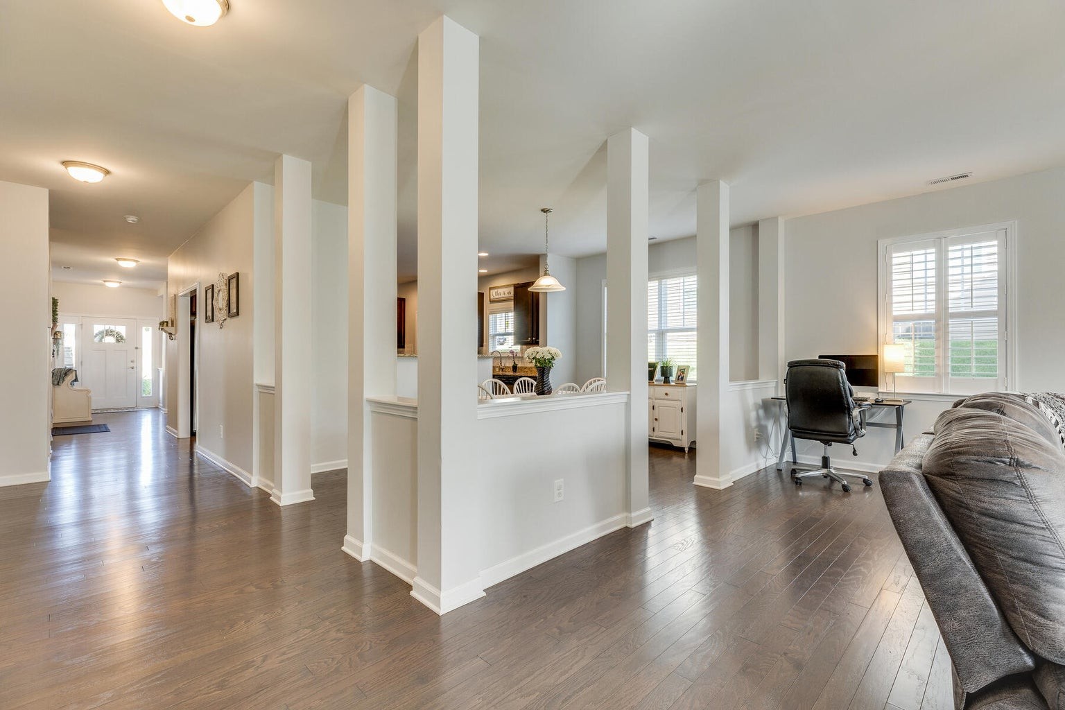 619 Suffolk Road Johnson City, TN 37615 - Photo 26 of 62